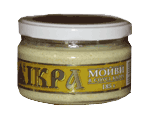 Икра мойвы в соусе карри, 185 г