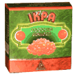 Икра лососевая зернистая 