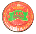 Икра лососевая зернистая