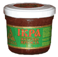 Икра лососевая, 125 г